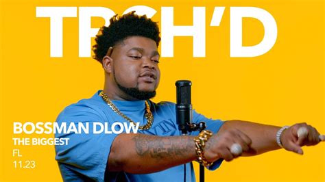 'Big Dlow' Search .